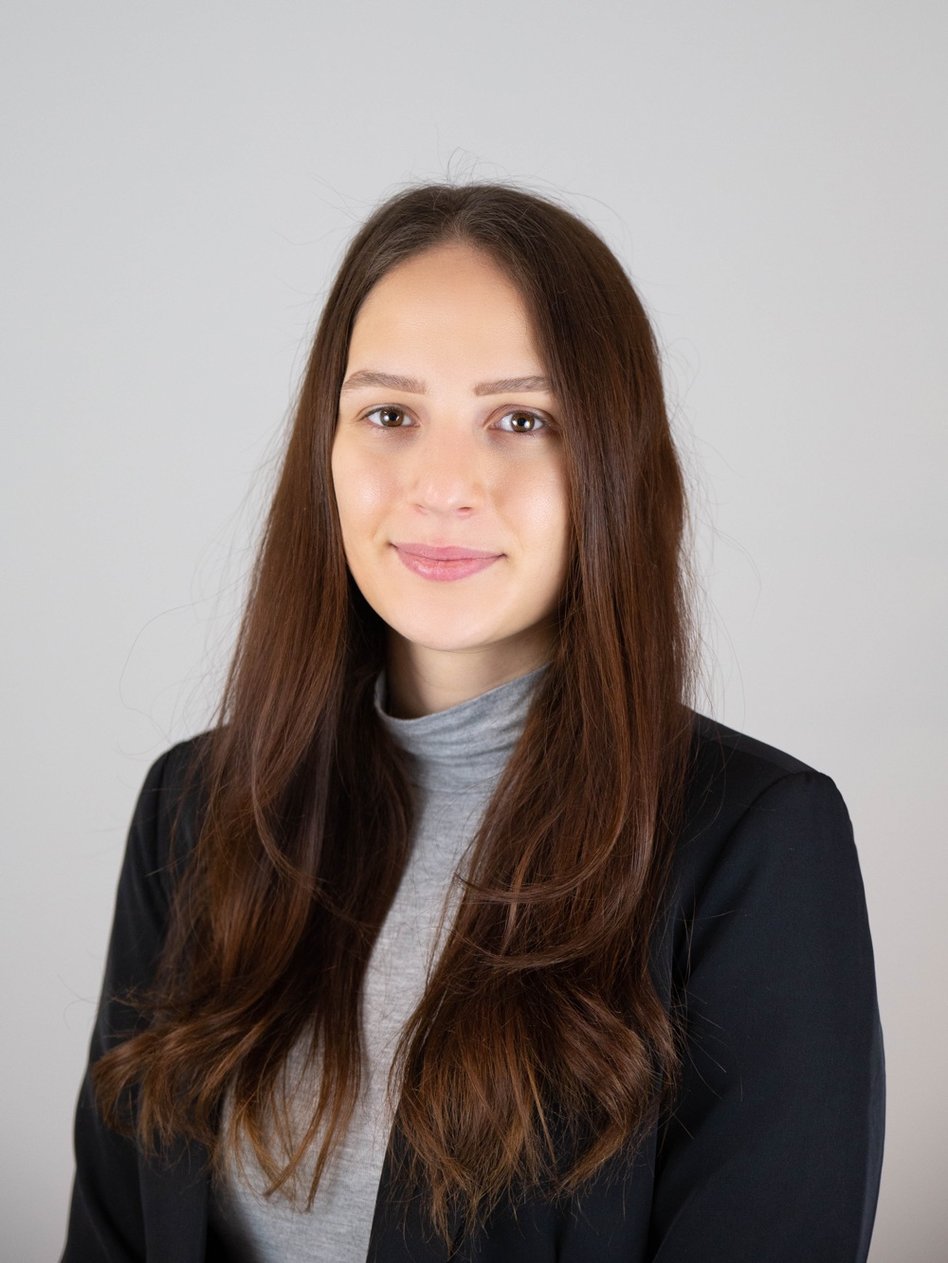 Koch & Partner – Behiye Demirel