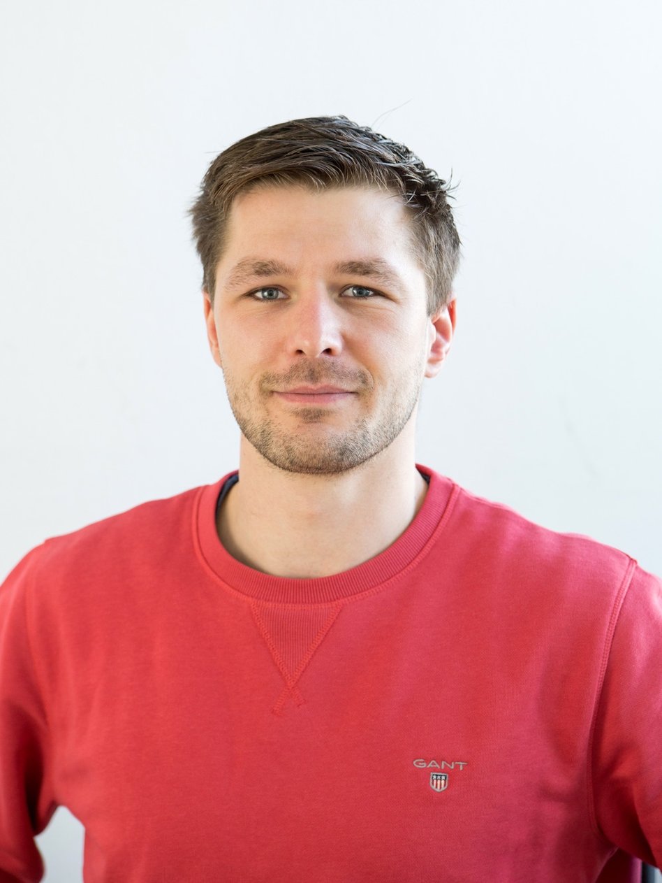 Koch & Partner – Maximilian Lamatsch